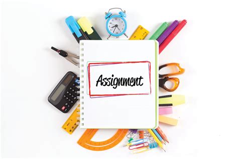 Benefits of Completing the Assignment